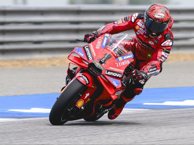 Francesco Bagnaia Francesco Bagnaia