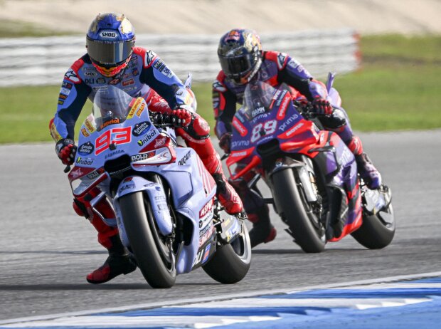 Marc Marquez Marc Marquez