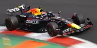Max Verstappen konnte sich in letzter Minuten Startplatz zwei sichern