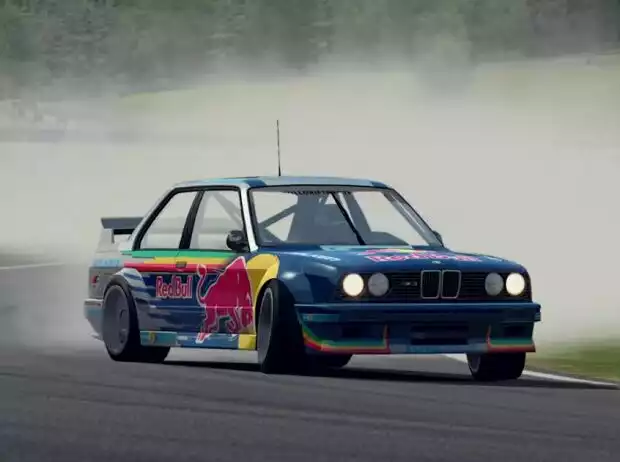 RaceRoom Titel-Bild zur News: RaceRoom
