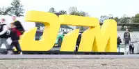 Das neue DTM-Logo ist nur ein Teil des kompletten Markenauftritts