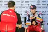 Bild zum Inhalt: Marc Marquez trauert Buriram-Sieg hinterher: "Wir waren die Schnellsten"