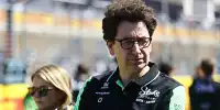 Mattia Binotto