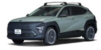 Hyundai Kona Mauna Loa