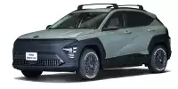 Hyundai Kona Mauna Loa