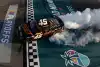Bild zum Inhalt: NASCAR Homestead: Tyler Reddick dank Manöver in letzter Runde im Finale!
