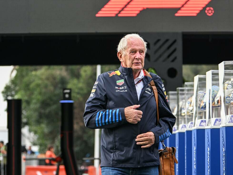 Helmut Marko