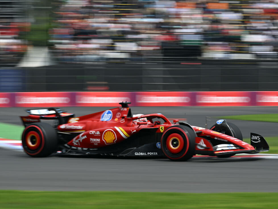 Charles Leclerc