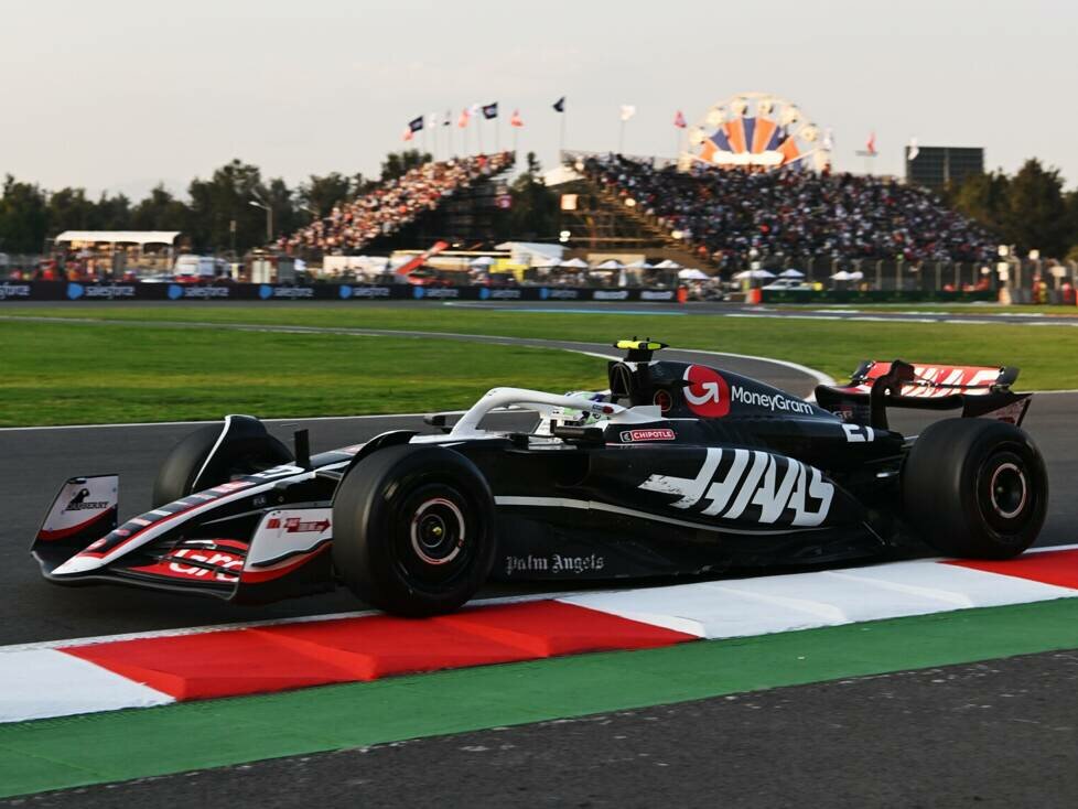 Nico Hülkenberg