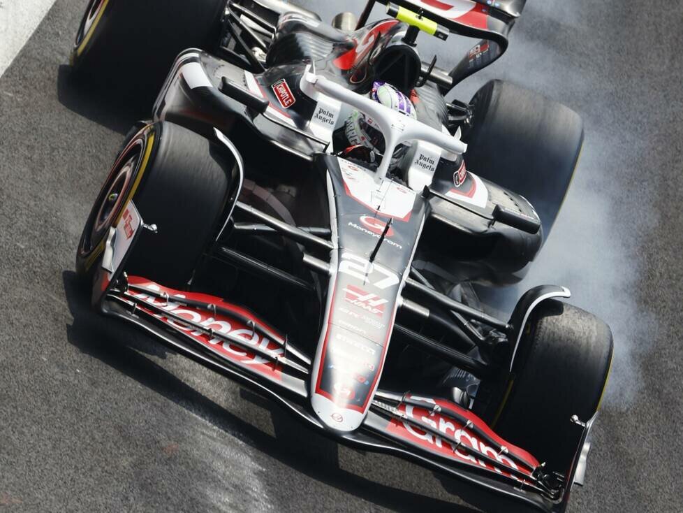 Nico Hülkenberg