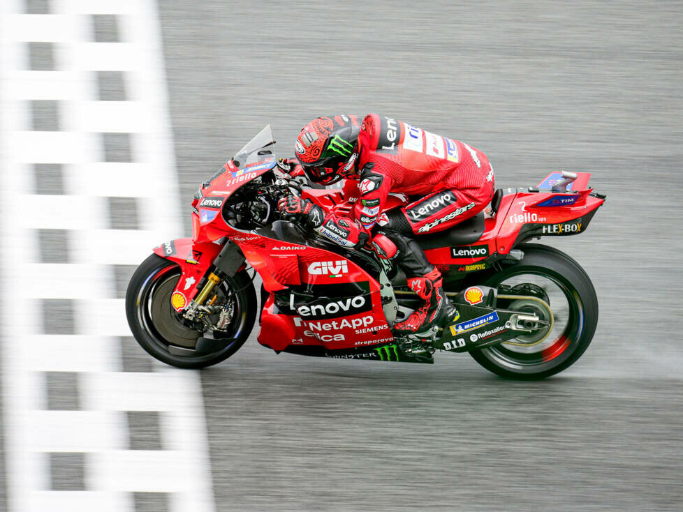 Francesco Bagnaia