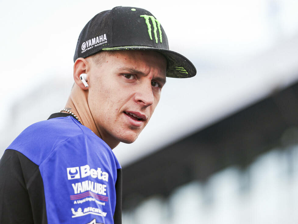 Fabio Quartararo