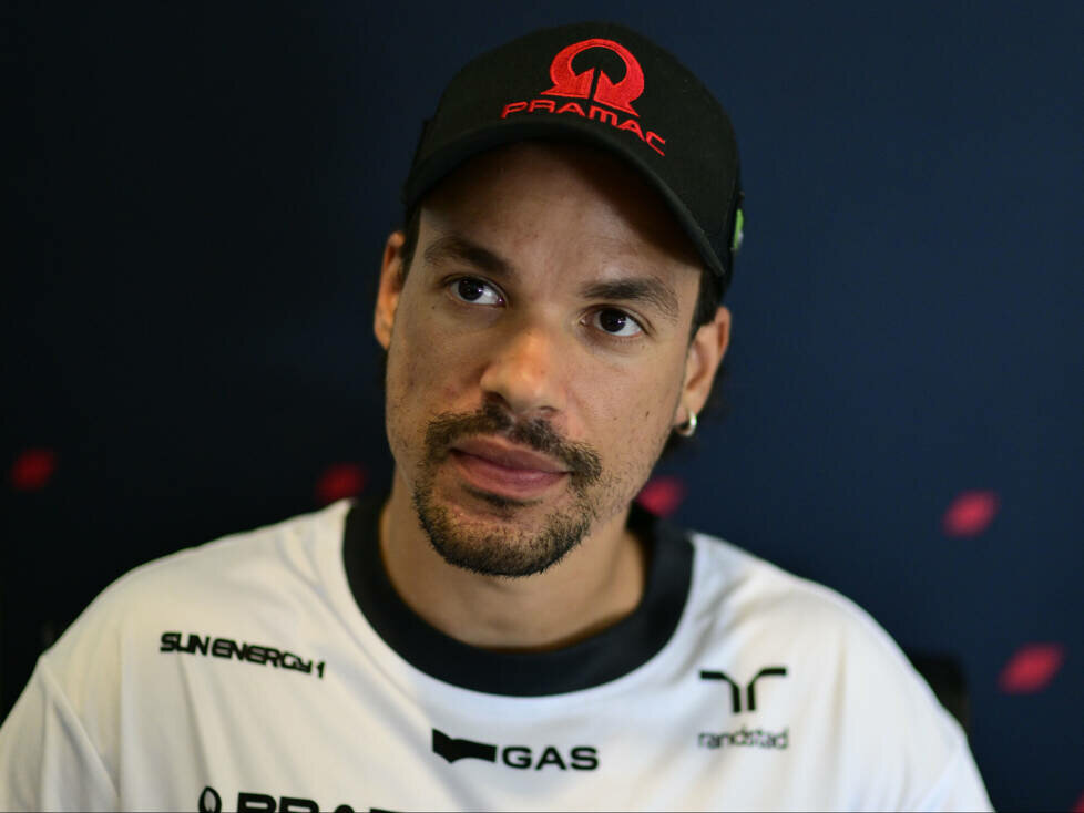 Franco Morbidelli