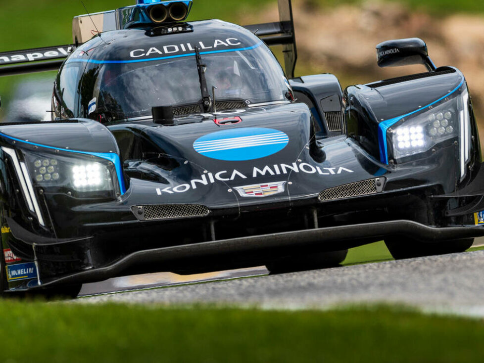 Renger van der Zande, Ryan Briscoe