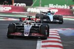 Kevin Magnussen (Haas) 