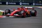 Carlos Sainz (Ferrari) 