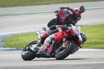 Enea Bastianini (Ducati) 