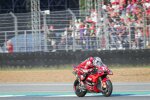 Enea Bastianini (Ducati) 