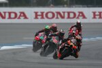 Brad Binder () 