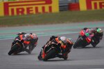 Brad Binder (KTM) 