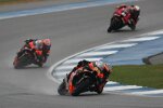 Brad Binder (KTM) 