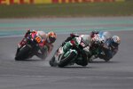 Johann Zarco () 