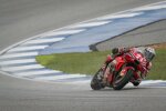 Enea Bastianini (Ducati) 