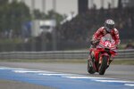 Enea Bastianini (Ducati) 
