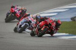 Francesco Bagnaia (Ducati) 