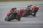 Maverick Vinales (Aprilia) 
