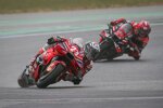 Enea Bastianini (Ducati) 