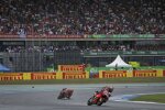 Enea Bastianini (Ducati) 