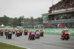 MotoGP Start