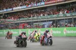 MotoGP Start