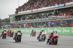 MotoGP Start