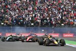 Max Verstappen (Red Bull) und Charles Leclerc (Ferrari) 