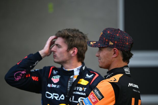 Max Verstappen Lando Norris Red Bull Red Bull F1McLaren McLaren F1 ~Max Verstappen (Red Bull) und Lando Norris (McLaren) ~ Max Verstappen Lando Norris Red Bull Red Bull F1McLaren McLaren F1 ~Max Verstappen (Red Bull) und Lando Norris (McLaren) ~