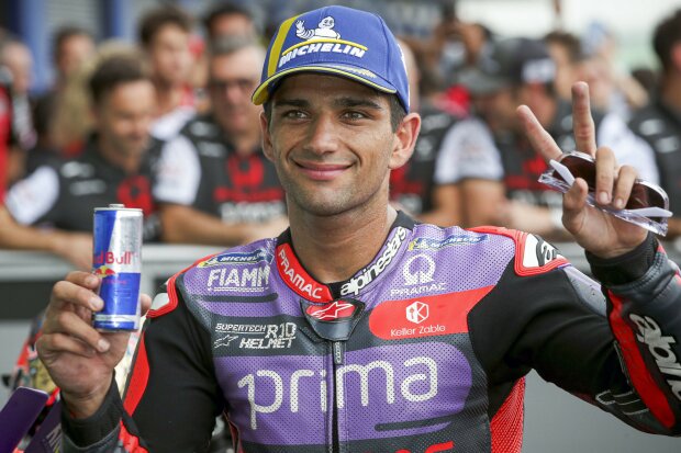 Jorge Martin ~Jorge Martin (Pramac) ~ Jorge Martin ~Jorge Martin (Pramac) ~