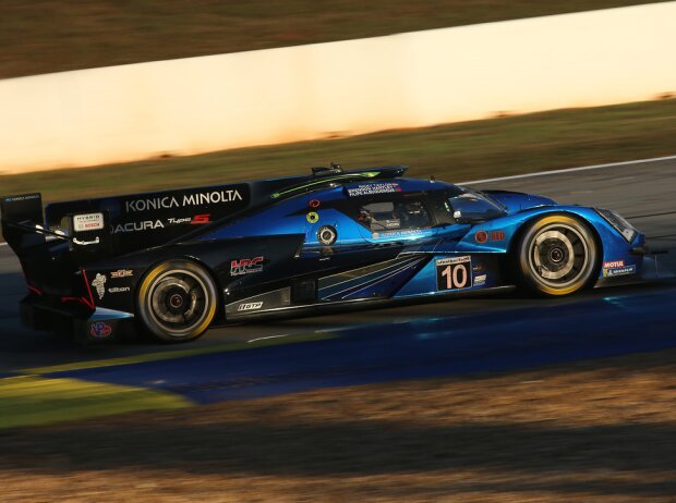 Brendon Hartley, Filipe Albuquerque, Ricky Taylor Brendon Hartley, Filipe Albuquerque, Ricky Taylor