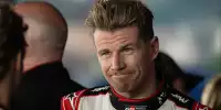 Bild zum Inhalt: Nico Hülkenberg enttäuscht: "Der Bock wollte nicht so wie ich"