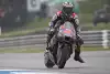 Bild zum Inhalt: Yamaha in Thailand: Kein Grip und die gleichen Probleme - auch im Regen