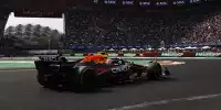 Der Mexiko-GP soll auch ohne Sergio Perez ausverkauft sein