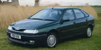 Renault Laguna I (1994-2001)
