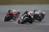 Bild zum Inhalt: Honda in Thailand: Bestes Saisonergebnis für Zarco, das Werksteam experimentiert