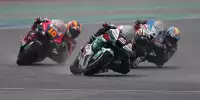 Johann Zarco, Luca Marini, Raul Fernandez
