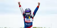 Luca Engstler feierte in der DTM-Saison 2024 zwei Rennsiege