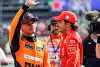 Bild zum Inhalt: Fahrer des Jahres 2024: Norris löst Verstappen als Gesamtführenden ab