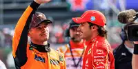 Bild zum Inhalt: Fahrer des Jahres 2024: Norris löst Verstappen als Gesamtführenden ab