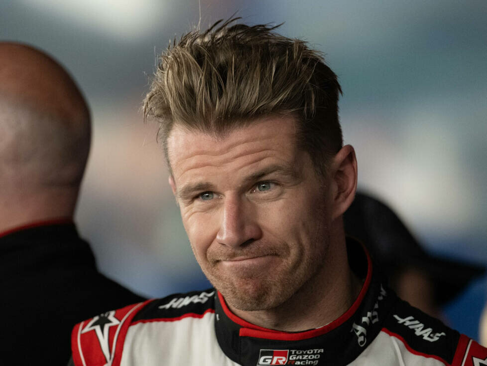 Nico Hülkenberg
