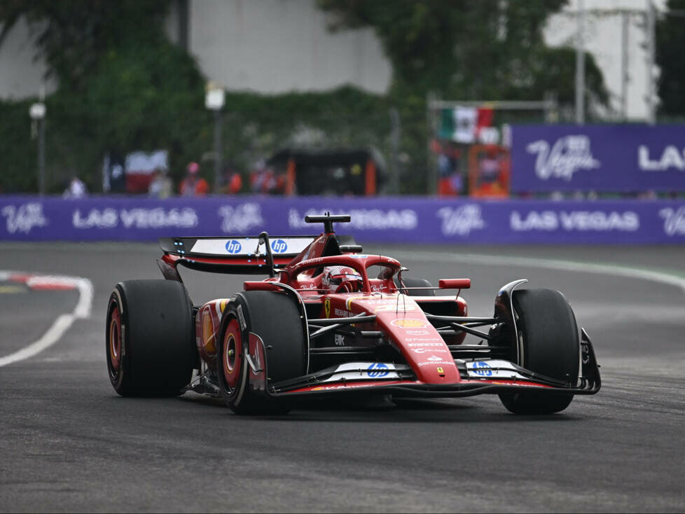 Charles Leclerc